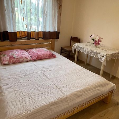 Zabava Daire Yaremche Dış mekan fotoğraf
