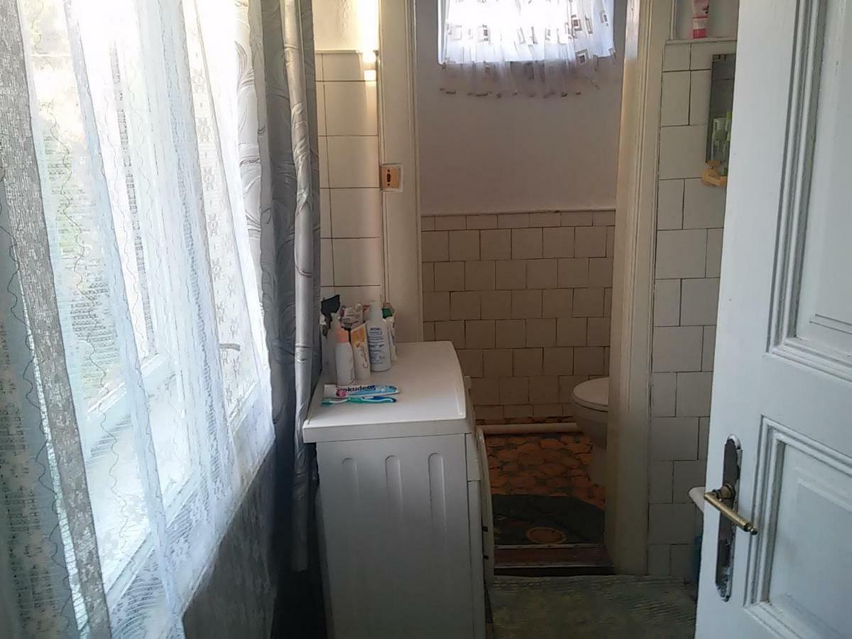 Zabava Daire Yaremche Dış mekan fotoğraf