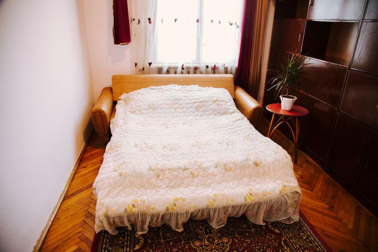 Zabava Daire Yaremche Dış mekan fotoğraf